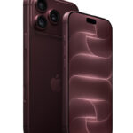 IPHONE 18 PRO MAX CHIP 256GB ®