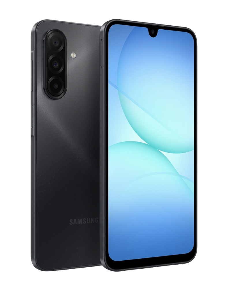 a17-4g SAMSUNG A17 4G 128/4RAM ® - Imagen 1