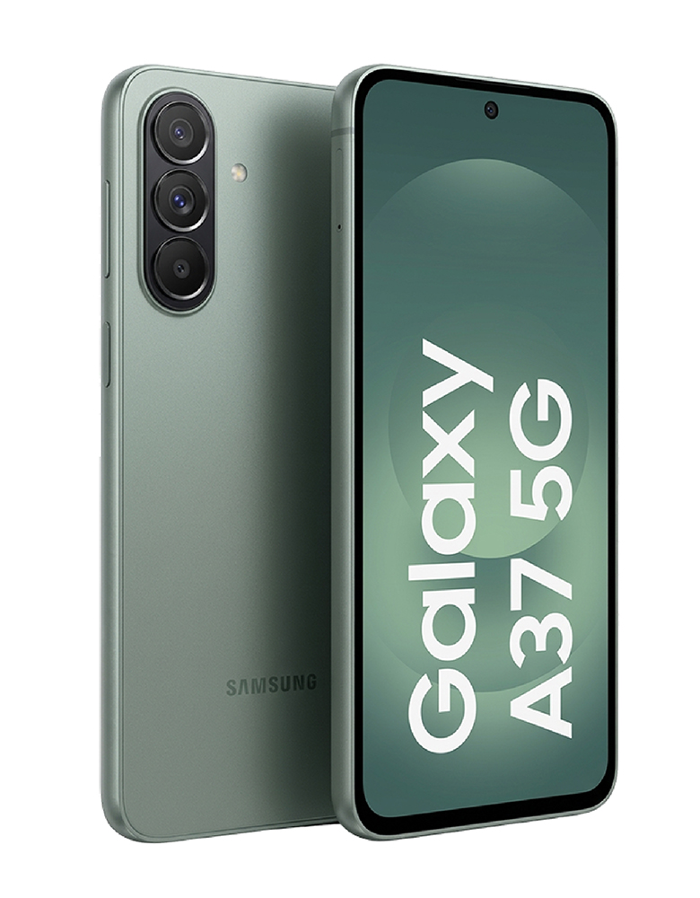 a37-5g SAMSUNG A37 5G 256/8RAM ® - Imagen 1