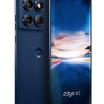 EDGE 60 5G 512/12RAM ®