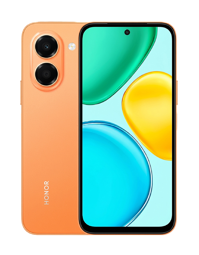 honor-x7e HONOR X7E 4G 256/6RAM ® - Imagen 1