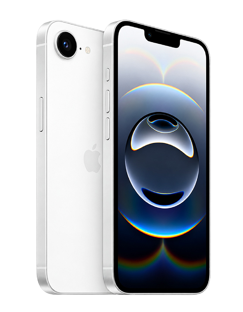 iphone-16E IPHONE 16E 5G 128GB ® - Imagen 1