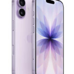 IPHONE 17 5G CHIP 256GB ®