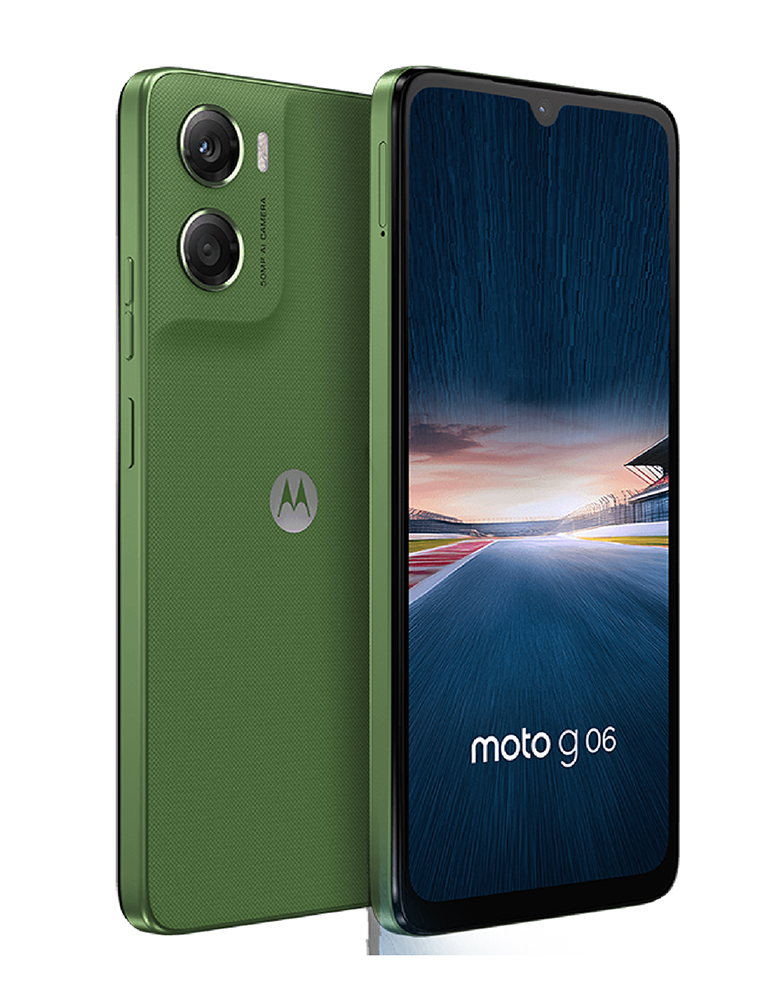 moto-g06-4g MOTO G06 4G 128/4RAM ® - Imagen 1
