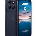 MOTO G MAX 5G 256/8RAM ®