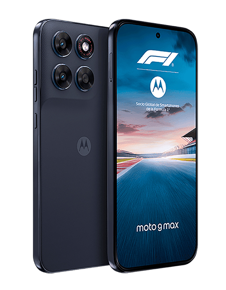 Imprimir MOTO G MAX 5G 256/8RAM ® - Imagen 1