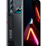NUBIA NEO 3GT 5G 256GB / 8+12RAM ®