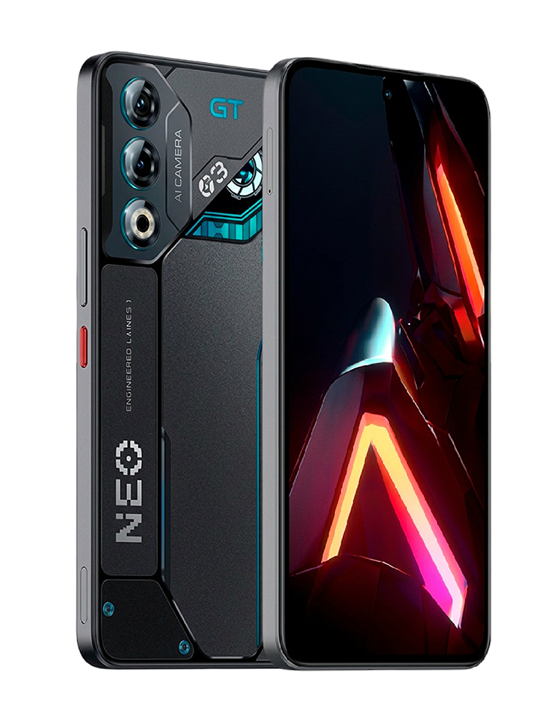 Imprimir NUBIA NEO 3GT 5G 256GB / 8+12RAM ® - Imagen 1