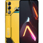 NUBIA NEO 3GT 5G FREEFIRE 512/12RAM ®