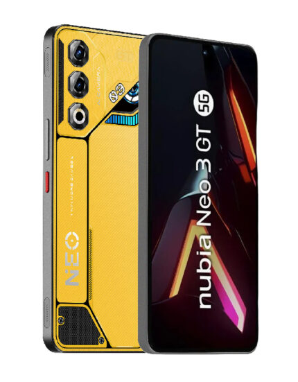 NUBIA NEO 3GT 5G 256GB / 8+12RAM ®