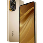 POCO C71 4G 128/4RAM®