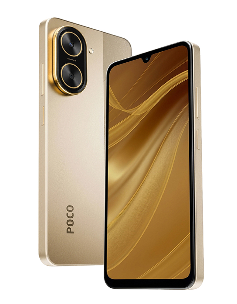 Imprimir POCO C71 4G 128/4RAM® - Imagen 1