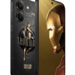 POCO X8 PRO 5G IRONMAN EDITION 512/12RAM®