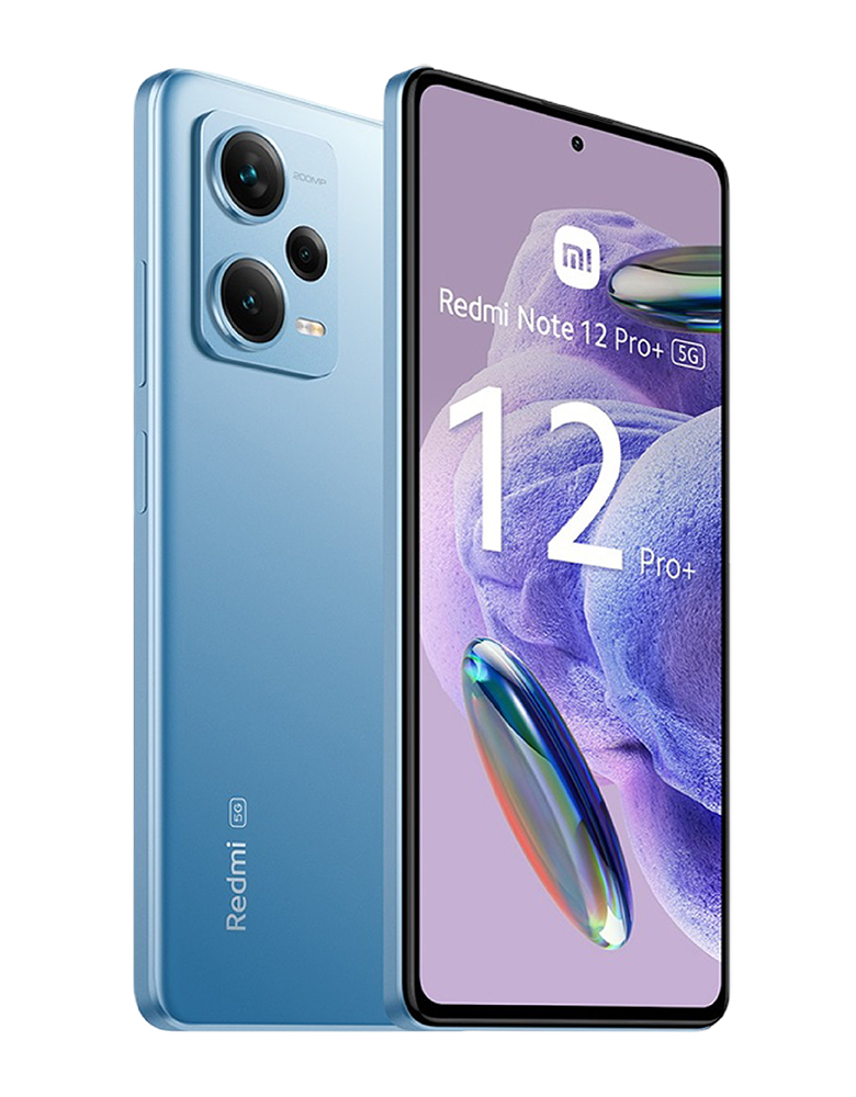Imprimir REDMI NOTE 12 PRO PLUS 5G 256/8RAM® - Imagen 1