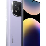 REDMI NOTE 14 PRO PLUS 5G 256/8RAM ®