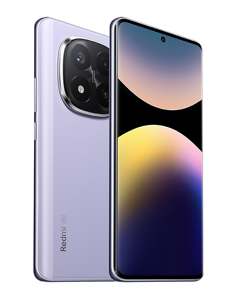 Imprimir REDMI NOTE 14 PRO PLUS 5G 256/8RAM ® - Imagen 1