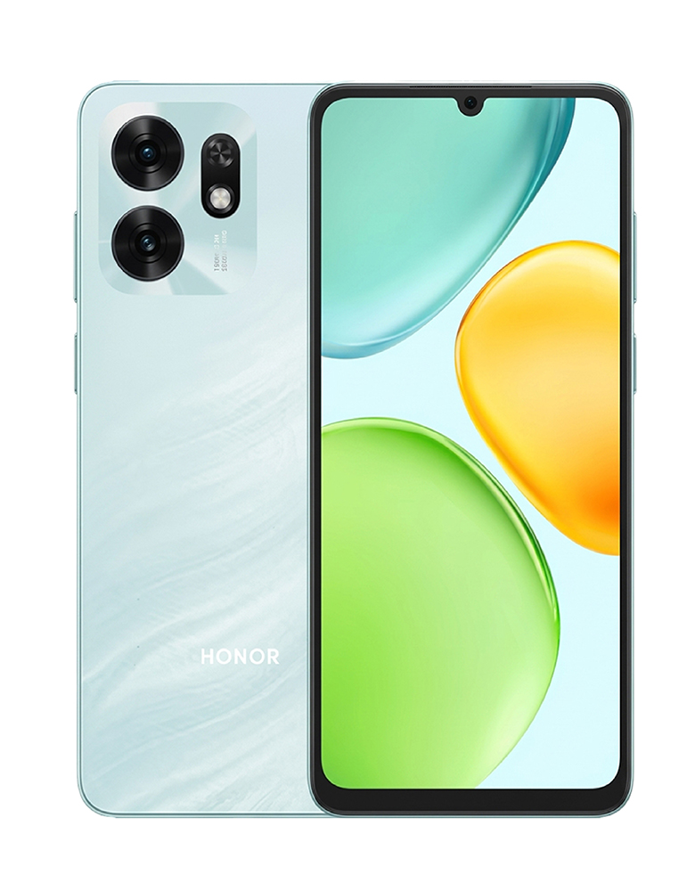 Imprimir HONOR X6D 5G PACK 256/4RAM ® - Imagen 1