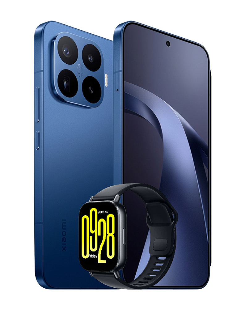 Imprimir XIAOMI 17T PRO 5G RE + WATCH 5 ACT - Imagen 1